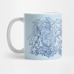 Coats of Arms Mug